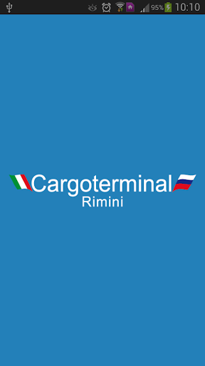 Cargo Terminal Rimini