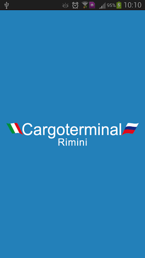 【免費交通運輸App】Cargo Terminal Rimini-APP點子