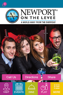 How to download Newport on the Levee 4.5.3 mod apk for laptop