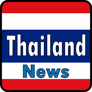 Thailand News 新聞 App LOGO-APP開箱王