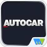 Cover Image of Télécharger Autocar India Mag 7.5 APK
