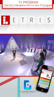 Letris 4: The word game(圖4)-速報App
