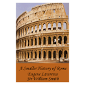 A Smaller History of Rome logo