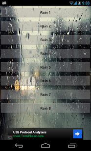 How to mod White Noise: Rain 1 patch 1.0 apk for bluestacks