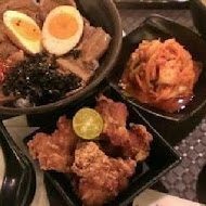 開丼 燒肉vs丼飯