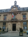 Mairie De Saint Ouen 