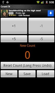 How to install Count It lastet apk for android
