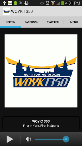 WOYK 1350