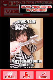 How to install Insane Sorority Girl Captions 1.0 mod apk for bluestacks