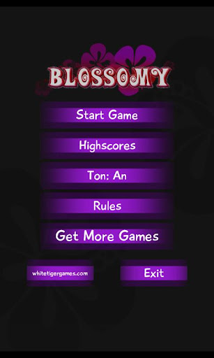 【免費解謎App】Blossomy Free-APP點子