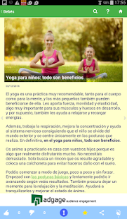 Mundo Salud Screenshots 7