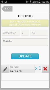 XPO Leads Screenshots 11