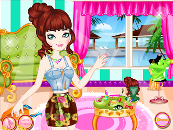 Emma Nail Design poster 2