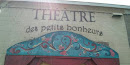 Théâtre Des Petits Bonheurs 