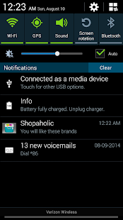 Free Download Shopaholic APK for Android