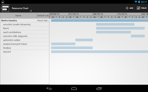 GanttMan Pro(圖7)-速報App