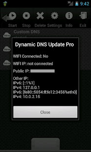 Dynamic DNS Update Pro(圖8)-速報App