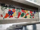 Mural De Flores 