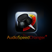 Audio Speed Changer Pro