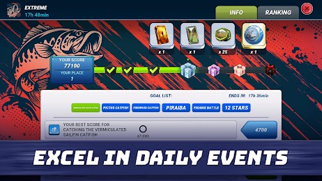 Fishing Clash: 3D Sport Game 5