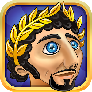 Cradle Of Rome Beta.apk 0.9.0