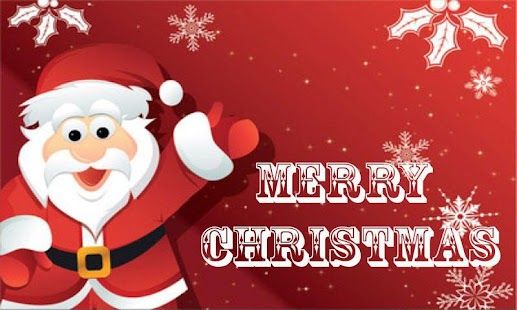 Free Santa Christmas Ecards APK
