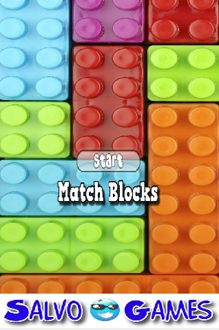 Match Blocks