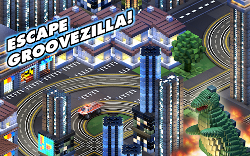 Groove Racer - screenshot thumbnail