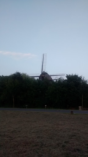 Joldelunder Mühle