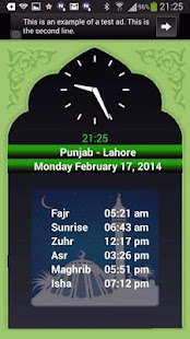 How to download Pakistan Prayer Time lastet apk for pc