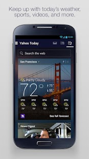 Yahoo Mail – Free Email App - screenshot thumbnail