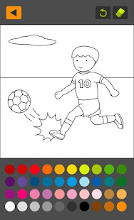 COLOREAR ONLINE(圖4)-速報App