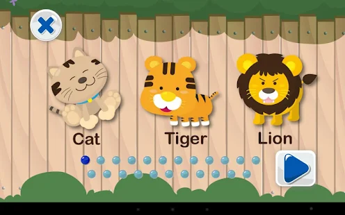 ร้อง เล่น เรียนรู้ สวนสัตว์(圖5)-速報App