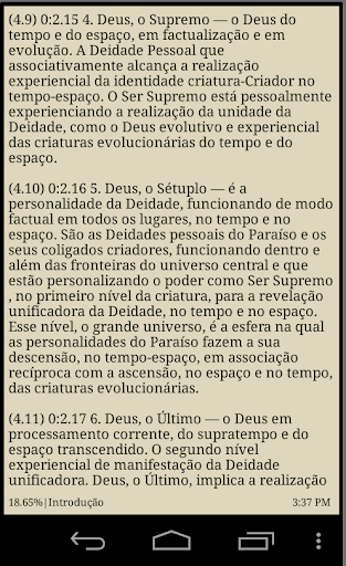 O Livro de Urântia