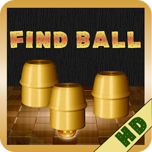Find The Ball 1.0.3