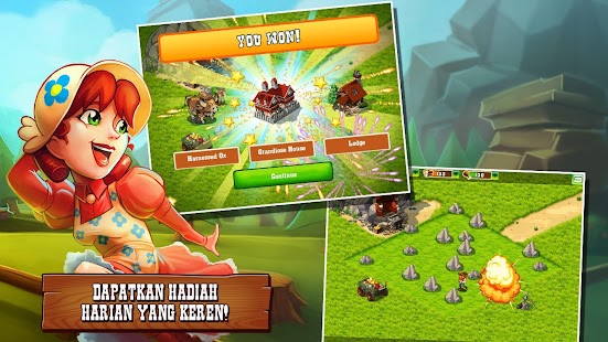 download The Oregon Trail: Settler free