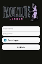 PadelClub London APK Download for Android