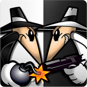 Spy vs Spy v1.0.0 APK