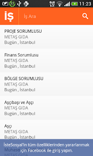 Download Restoran & Gıda Hizmetleri APK
