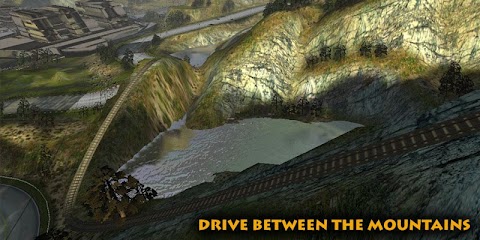 Train Simulator 2014のおすすめ画像1