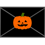 Halloween Card Sender