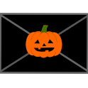 Halloween Card Sender