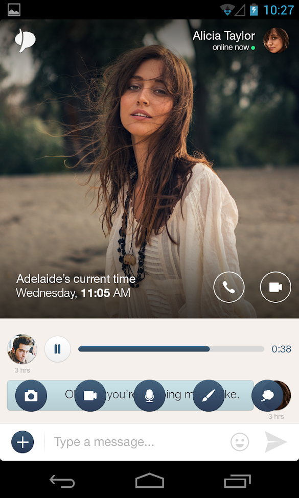 Best Relationship Apps For Couples : Couple, An App for Sharing Private Texts, Photos, and ... : Relationship apps are downloaded and used by different kinds of couples, in different stages of their relationships.