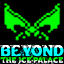 Beyond the Ice Palace