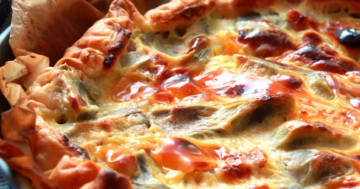 10 Best Artichoke Recipes