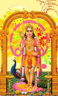 Lord Murugan Live Wallpaper - Android Apps on Google Play