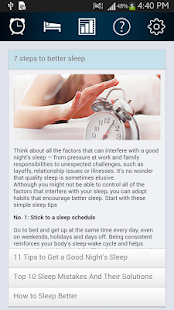 免費下載健康APP|Sleep Analyzer app開箱文|APP開箱王