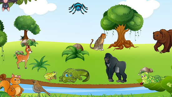 Kids Connect the Dots Free(圖5)-速報App
