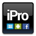 iPro: Playback GoPro Videos! icon