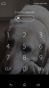 AppDefender (App Lock)(圖1)-速報App